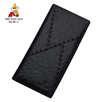 200384 Black + Orange Gift Box + подарочная сумка
