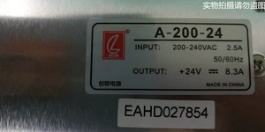 Переключатель, блок питания, светодиодный монитор, трансформатор, 24v, 200W
