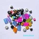 DIY Кружевы декоративный материал из бисера Canvas обувь yayli Большой пор в виде бусин