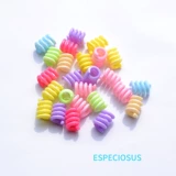 DIY Кружевы декоративный материал из бисера Canvas обувь yayli Большой пор в виде бусин