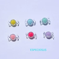 40 Цвет прозрачный