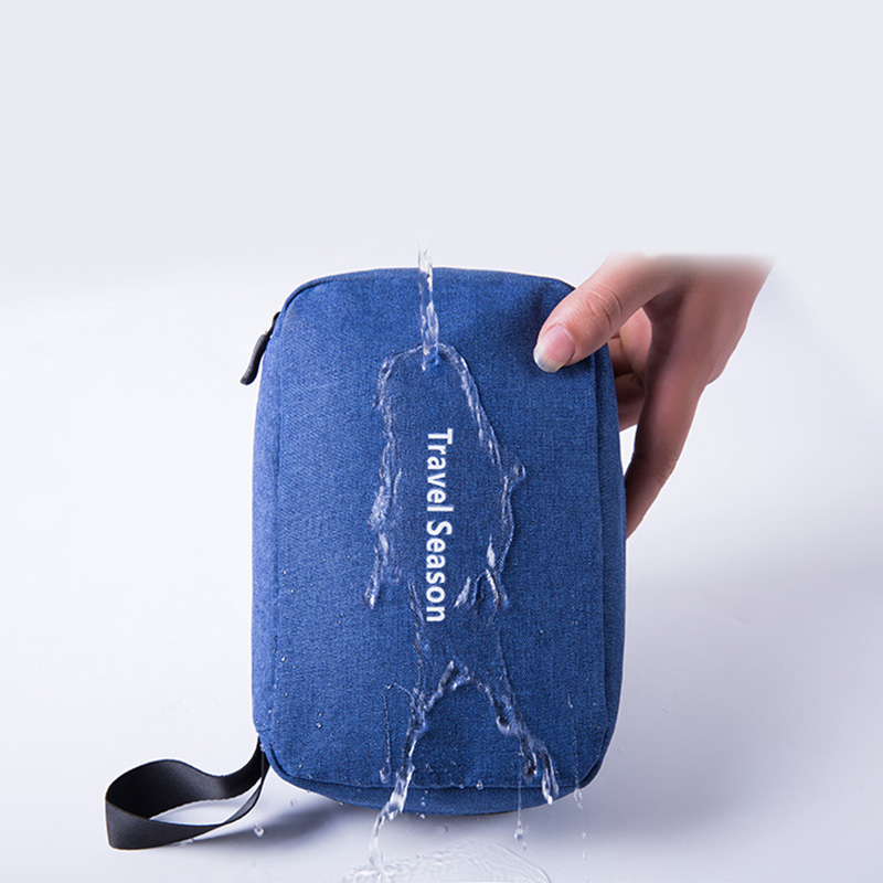 Outdoor Business Trip Travel Wash Bag Men's Portable Containing Makeup Bag Women Travel Hotel Supplies Suit Bath Bags Bag