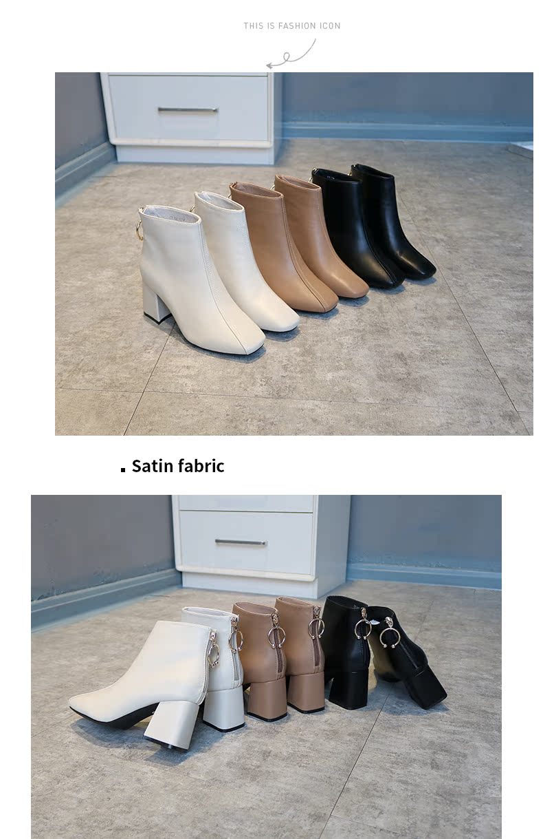 Bottes hiver pour femme - Ref 3249153 Image 18