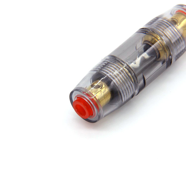 Harness-type fuse seat circuit Insurance seat 10 * 38 50A500V1000V690V PV line for water resistance