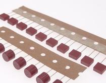 392 TE5 Plastic shell square current fuse miniature fuse T1AT2AT5AT3 15A8*7*4