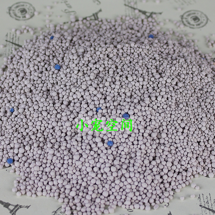 Hamster toilet sand mat sand sucking urine sand cat litter bedding heat sand cooling sand summer bedding 250G