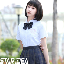 Women's clothing shooting main video jk uniform shooting beach clothing parent clothing shooting inside and outside male and female models shooting