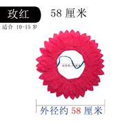 Шлем для взрослых, 58см