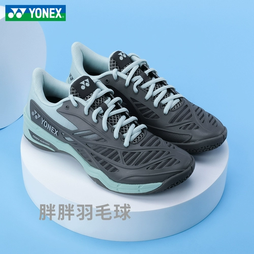 Fat Badminton Yonex Uninek Badminton Sweet Swee Sweet Swee Sweet Sweet Sweet Swee Menship Women Professional Competition SHBCD1EX