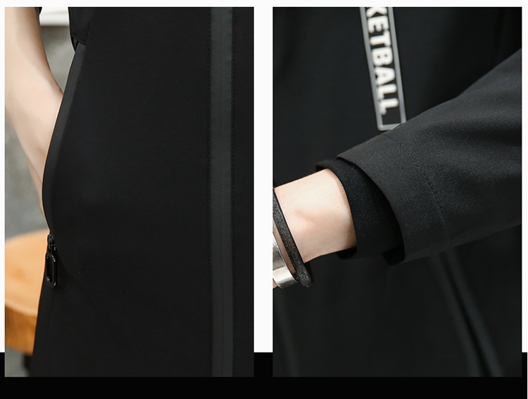 Blouson homme SHEZIINFRA     manches longues - Ref 3116355 Image 21