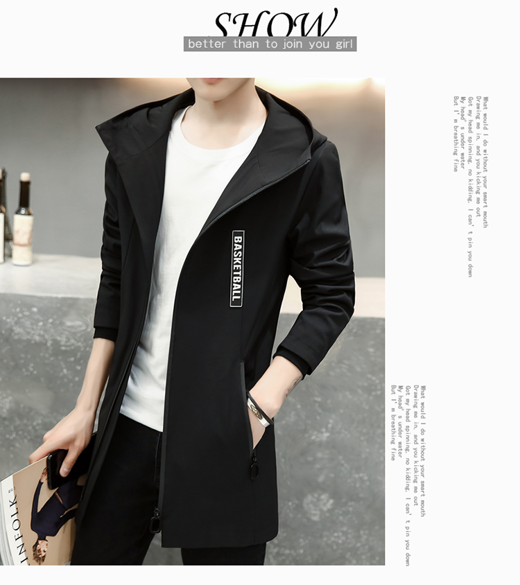 Blouson homme SHEZIINFRA     manches longues - Ref 3116355 Image 13