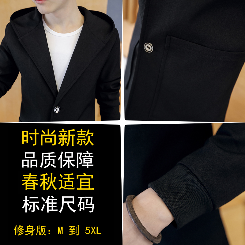 Blouson homme SHEZIINFRA     manches longues - Ref 3117971 Image 5
