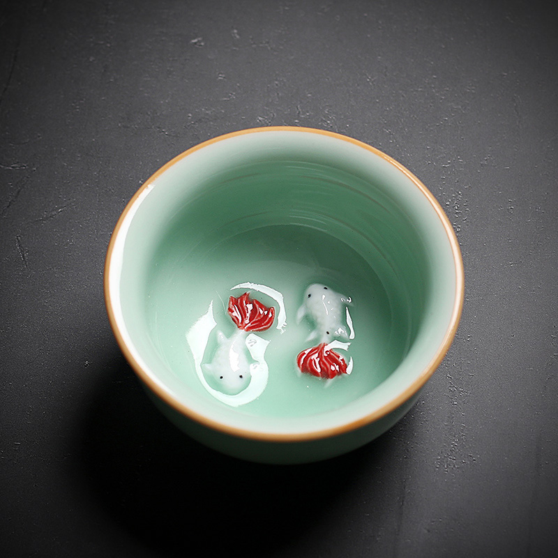 天青汝窑：2025年新中式茶海的美学革命