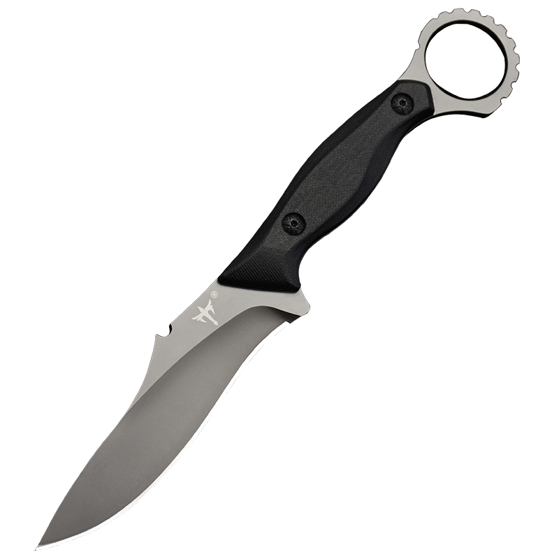 [USD 27.21] Wolf ⁇ knife military knife tritium knife military knife