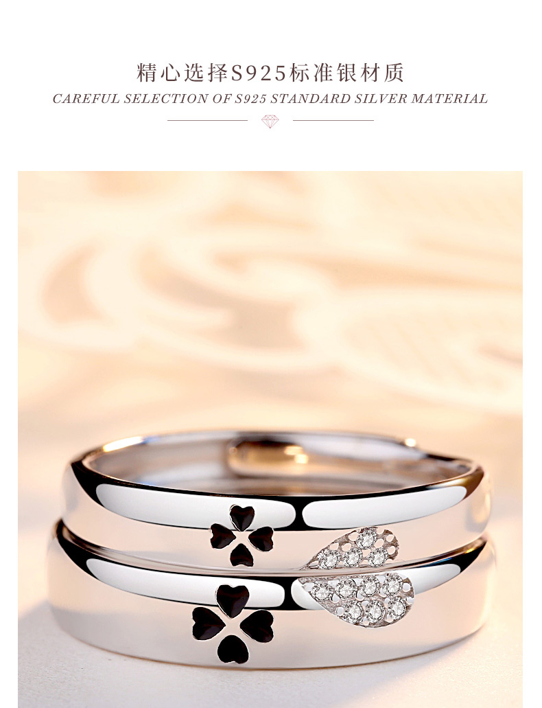 Bague mixte BREGUET en Argenterie - Ref 3089101 Image 12