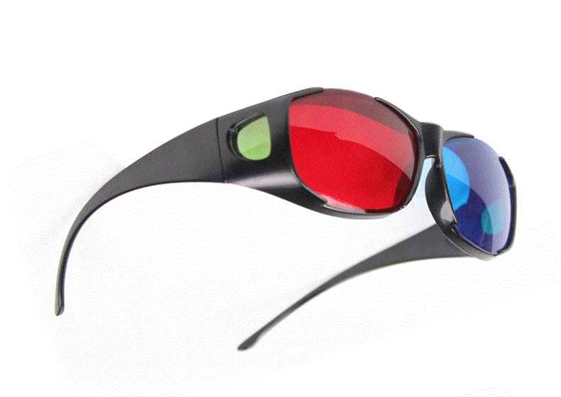 Lunettes 3D - Ref 2623547 Image 19