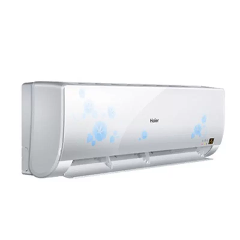 Haier/ Кондиционер KFR-26GW/N.H.B Плащ и плащи Флуорофлуоро-Бедный Инвертор настенного монтажа большой