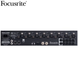 Focusrite Clarett 8pre x 26 -In 28 Lightning Audio Audio interface Запись компьютера звуковая карта
