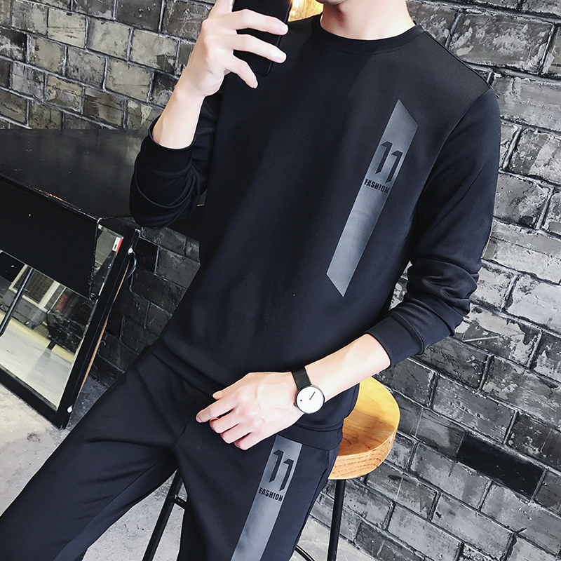 Sweatshirt homme JUIN - Ref 3128935 Image 4