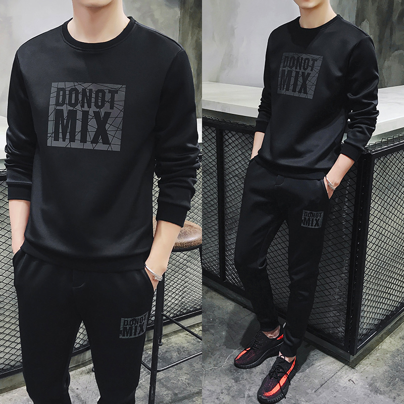 Sweatshirt homme JUIN - Ref 3128935 Image 5
