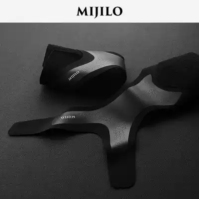 Mikilo MIJILO running professional ankle sports protective gear for men and women with sprain fixed ankle ankle ankle arm thin