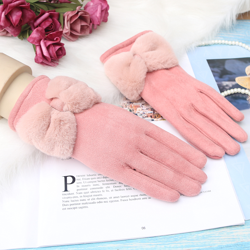 Gants pour femme RUMMI - Ref 3156113 Image 5