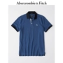 Logo quần áo nam Abercrombie & Fitch Áo thun vừa vặn 226346-1 AF áo thun nam polo