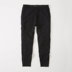 Quần chạy bộ dành cho nam năng động theo mùa Abercrombie & Fitch 200302 AF quần áo thể thao nam Quần tây thường