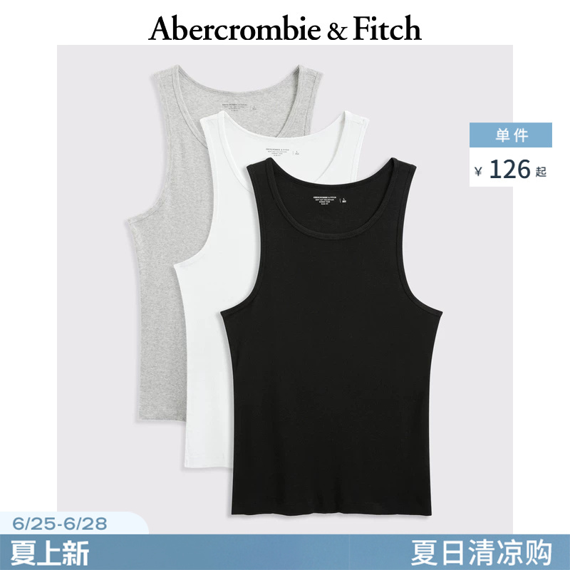 Af American Retro Classic Comfortable 3-Piece Set of Pure Cotton Sleeveless Vest T-Shirt Tops 26 Summer Men's Clothing 124-3346 Af American Retro Classic Comfortable 3-Piece Set of Pure Cotton Sleeveless Vest T-Shirt Tops 26 Summer Men's Clothing 124-3346