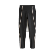 AFs YPB womens 24 spring and summer new sculptLUX 7 8 length yoga leggings 355550-1