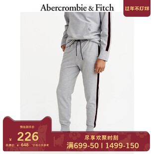 Мужские terry бархат толстовка AbercrombieFitch слайд 225851 AF
