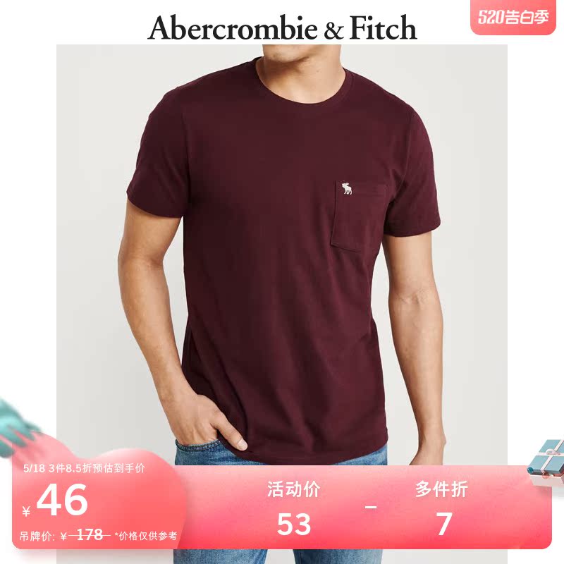 AbercrombieFitchװ ʶڴT 257849-1 AF