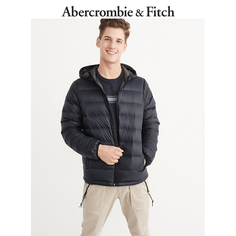 Blouson homme ABERCROMBIE FITCH - Ref 3119836 Image 1