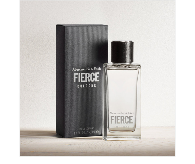 Abercrombie & Fitch Đàn ông khốc liệt Cologne 191967 AF nước hoa gucci guilty