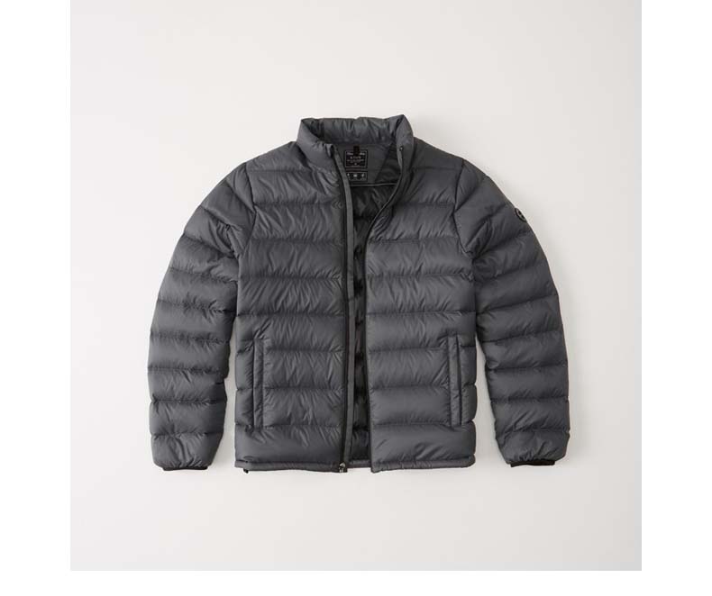 Blouson homme ABERCROMBIE FITCH - Ref 3120048 Image 46