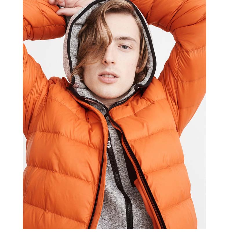 Blouson homme ABERCROMBIE FITCH - Ref 3120048 Image 38