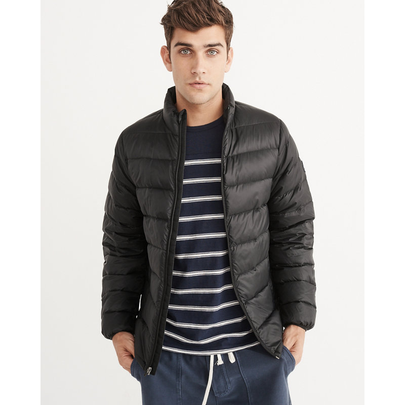 Blouson homme ABERCROMBIE FITCH - Ref 3120048 Image 4