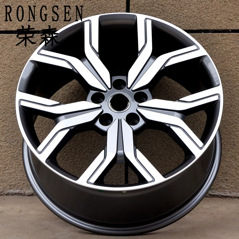« 19 20 -inch Land Rover Range Range Wheel Star Pulse Aurora Fortune Discoverer Reconstruction»