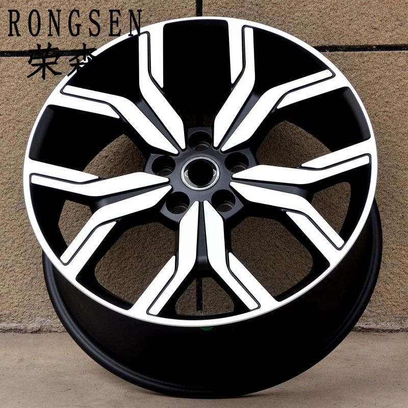 « 19 20 -inch Land Rover Range Range Wheel Star Pulse Aurora Fortune Discoverer Reconstruction»