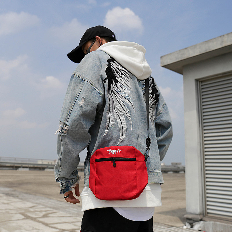 Blouson homme PARC manches longues en Coton - Ref 3116560 Image 3