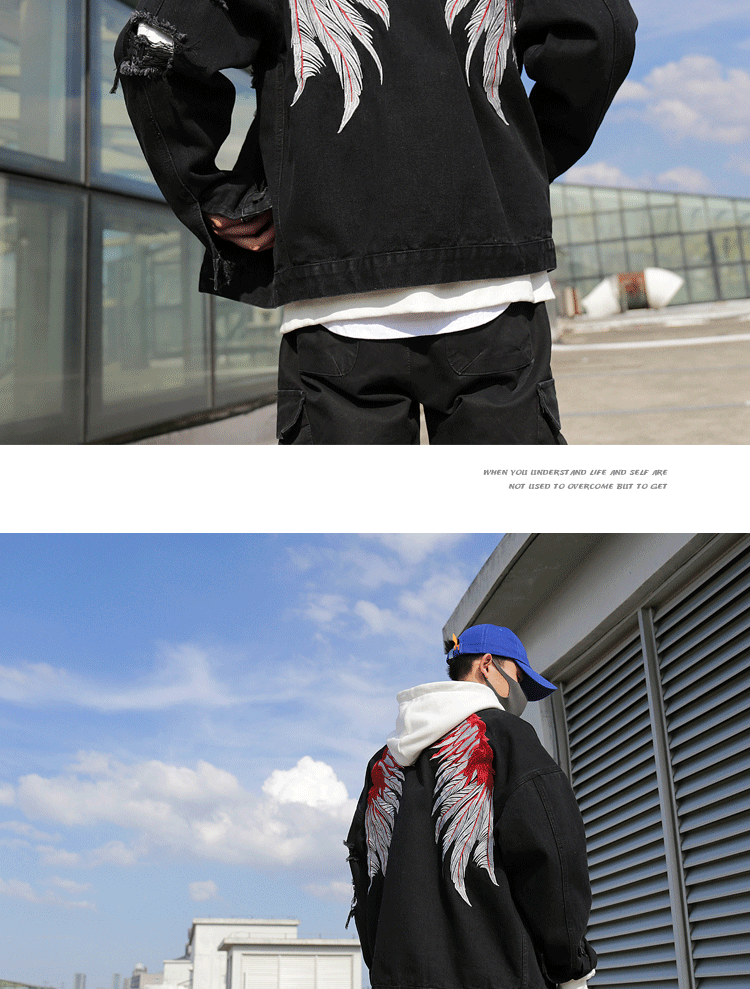 Blouson homme PARC manches longues en Coton - Ref 3116560 Image 21