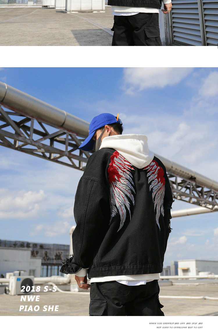 Blouson homme PARC manches longues en Coton - Ref 3116560 Image 22