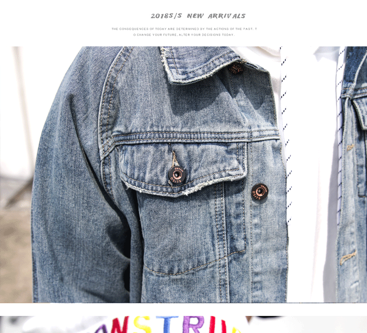 Blouson homme PARC manches longues en Coton - Ref 3116963 Image 20