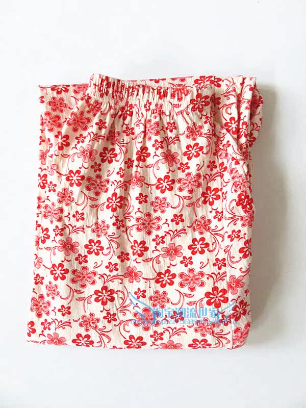 Pantalon collant en coton - Ref 761857 Image 33