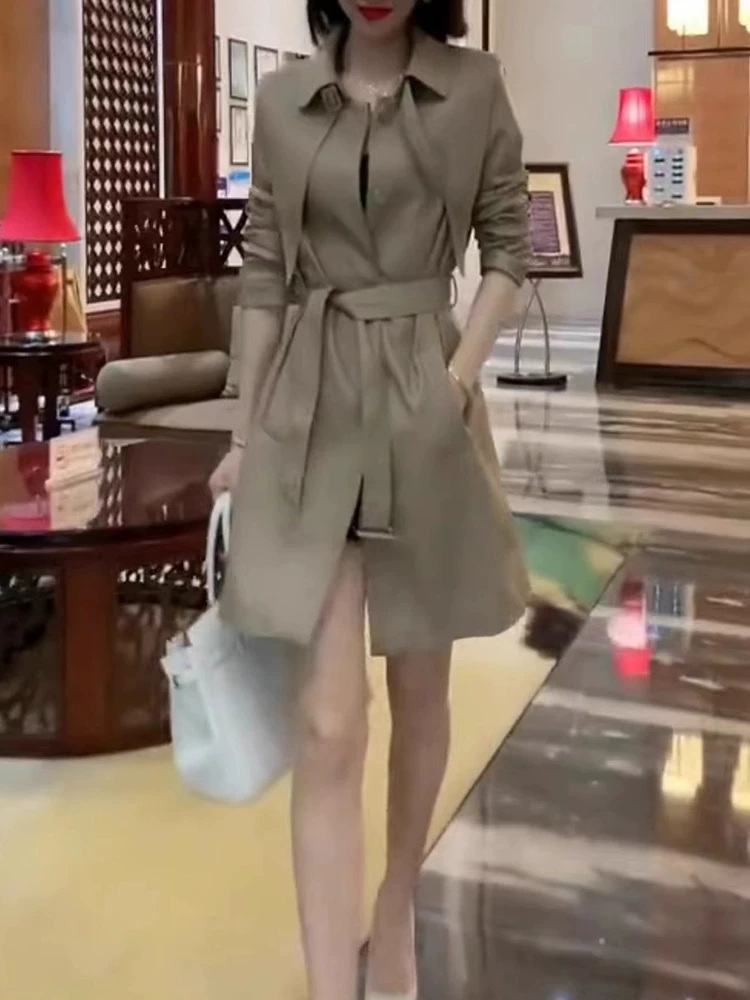 Маленькое trench coat, куртка, модное дизайнерское платье, для подростков, тренд сезона
