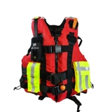 Water Fun RT11 RASE RESCUE LIFELENEPLEAN Professional Fire Pire Assepaint Sciescue Rescue Большой плавучий жилет. Аварийное оборудование