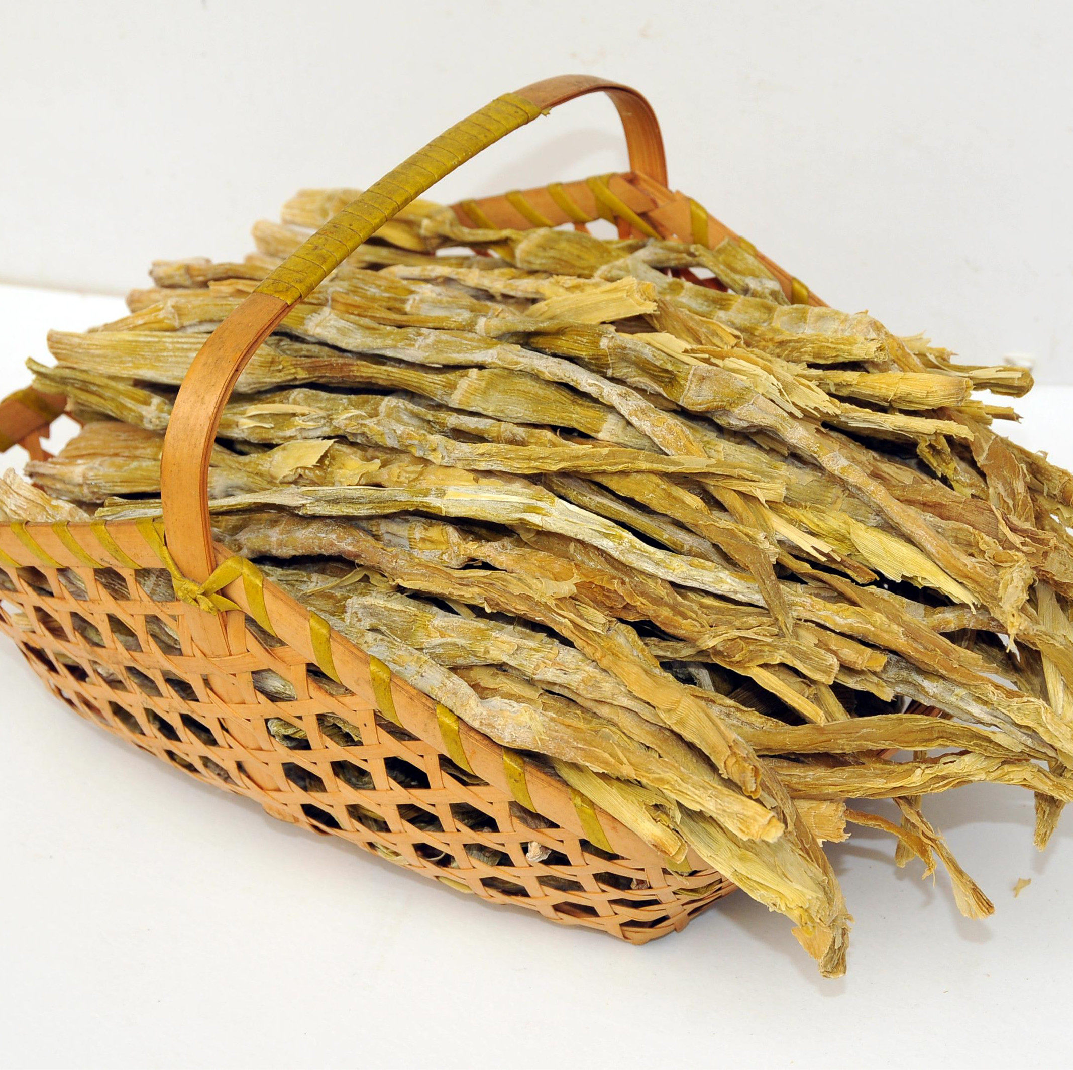 Farmhouse specie New goods Wild tender shoots Dried Goods Farmhouse Homemade Fresh Pickled Shoots Wild Shoots 500g