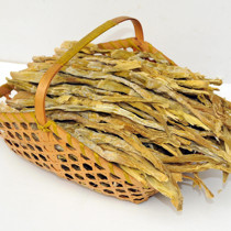 Farm specialty New wild tender head bamboo shoots dry farm homemade fresh pickled bamboo shoots Dried wild bamboo shoots 500g
