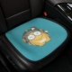 Одиночное сиденье Little Hedgehog