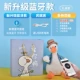 Re -redecting duck bluetooth edition